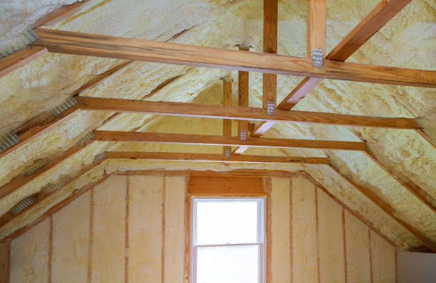Range of Insulation Solutions in Oconto Falls, WI