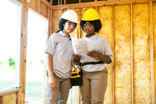 Best Best Insulation Companies  in Oconto Falls, WI