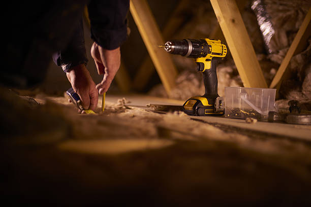 Best Blown-in Insulation  in Oconto Falls, WI
