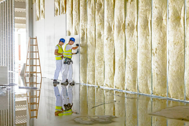 Range of Insulation Solutions in Oconto Falls, WI